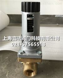 Y14W-10T/10TBY14W-10T/10TB型波纹管丝口减压阀