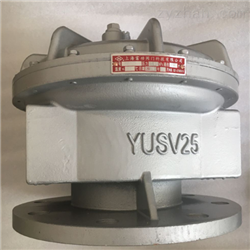 阀门 YUSV25 DN150 法兰连接