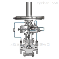 V230D01自力式压力调节阀